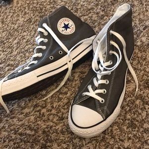 Men’s Converses